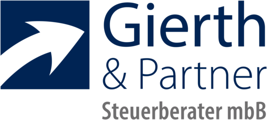 Farbig steuerberater gierth logo 2019